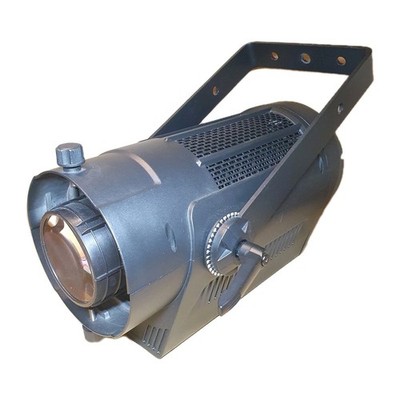 ADJ Encore Profile Pro WW 260W warmweißes LED ellipsoides Bühnenlicht UNVOLLSTÄNDIG