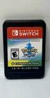 Pokemon Sword + Pokemon Sword Expansion Pass Nintendo Switch, USA Rare Cart Only