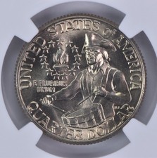 NGC 1976 Washington Quarters (1932-1998) for sale | eBay