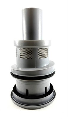 Genuine Eureka Floor Upright Vacuum NEU529 Dust Bin Cyclone Filter OEM