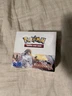 Pokemon TCG: Scarlet & Violet Paldea Evolved Factory Sealed Booster Box