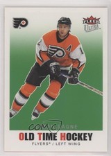 2007-08 Fleer Ultra Old Time Hockey Simon Gagne #OT9 y8z