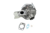NRF Turbolader FüR CitroëN Berlingo Kasten 1.6 Hdi 90 16V C4 Picasso I Peugeot