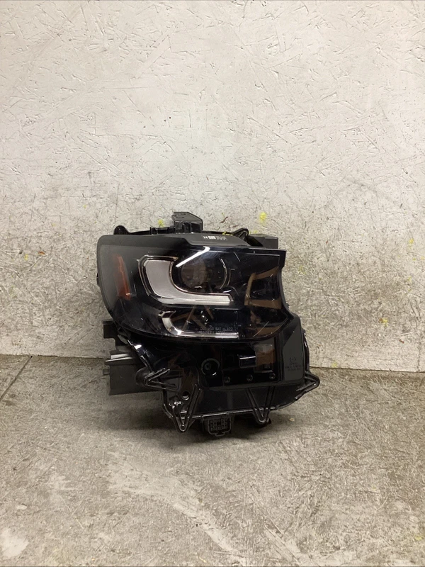 2024 2025 MAZDA CX-90 CX90 HEADLIGHT OEM RIGHT PASSENGER SIDE LED NON AFS