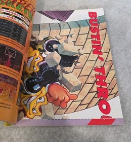 EGM #41 December 1992 Electronic Gaming Monthly - SNATCHER Sega CD Sonic 2 SNES