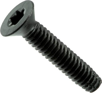 BULK BOX! 5/16''-18x2'' Flat 6-LOBE / T-40 Floorboard Thread Cutting Screws 900pcs
