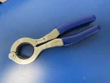 Glenair 600-006-18 Circular MIL Tool, CIRC BKSHELL WRENCH STANDARD COUPLING