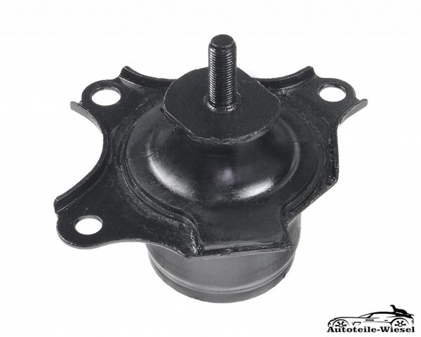Motorlager Links FüR Honda Fr-V Stream Civic Vii Limo Hatchback Ab 00->-image