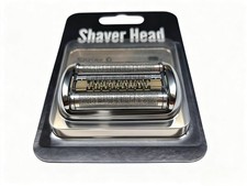 Shaver Replacement Head 92B Foil Cutter for Braun 9260s 9280cc 9290cc 9291cc