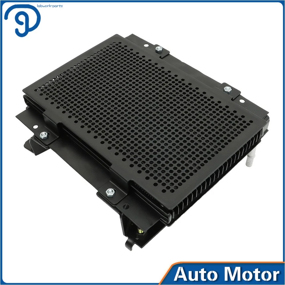 Кулер дизельного топлива 2001-2010 для Chevrolet Silverado 2500HD 3500 3500 HD 904-180 - Изображение 4 из 4