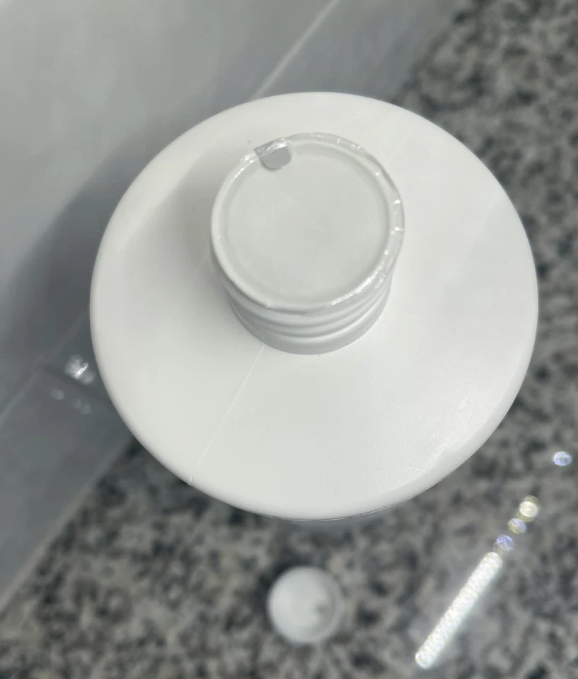 NEUMA Neu Acondicionador Reparador 32 OZ Tamaño Litro Con Colágeno Vegetal/Algas Marinas Foto 4 de 4