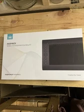 Huion Inspiroy H610 PRO V2 Graphic Drawing Tablet Brand New