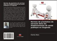 Charles Olaro | Normes De Prestation De Services Dans Les éTablissements De...