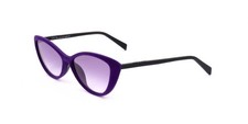 Italia Independent MOD 0404 VELVET Violet 51/12/130 KIDS Sunglasses