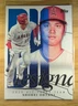 2024 Topps Series 1 - 2023 All Topps Team Shohei Ohtani ATT-8 Angels Dodgers MLB