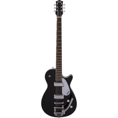 E-Gitarre Gretsch Guitars G5260T EMTC Jet Bari BK E Gitarre NEU