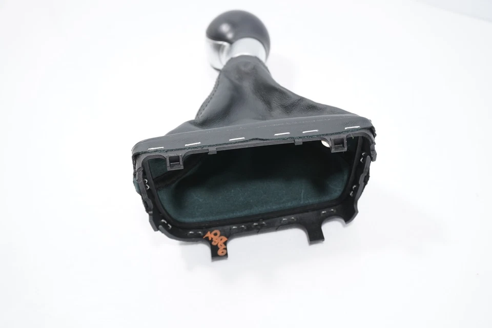 15-18 AUDI Q3 SHIFT KNOB ЗАГРУЗКИ ПЕРЕКЛЮЧАТЕЛЬ ** ЦАРАПИНЫ ** - Изображение 4 из 4