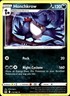 Honchkrow 115/196 Rare - Pokemon SWSH11: Lost Origin 2022 NM