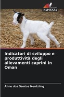 Aline Dos Santos Neutzling | Indicatori Di Sviluppo E Produttività Degli...