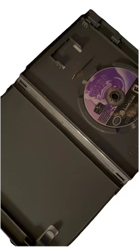 Nintendo GameCube Spyro Enter the Dragonfly Player's Choice Action Adventure