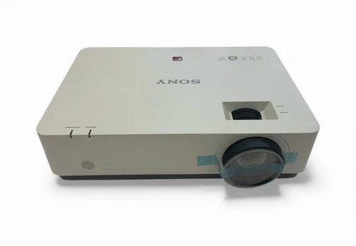 Sony VPL-EW315 Tragbarer WXGA-Projektor Gebraucht (1496 Stunden gelaufen)