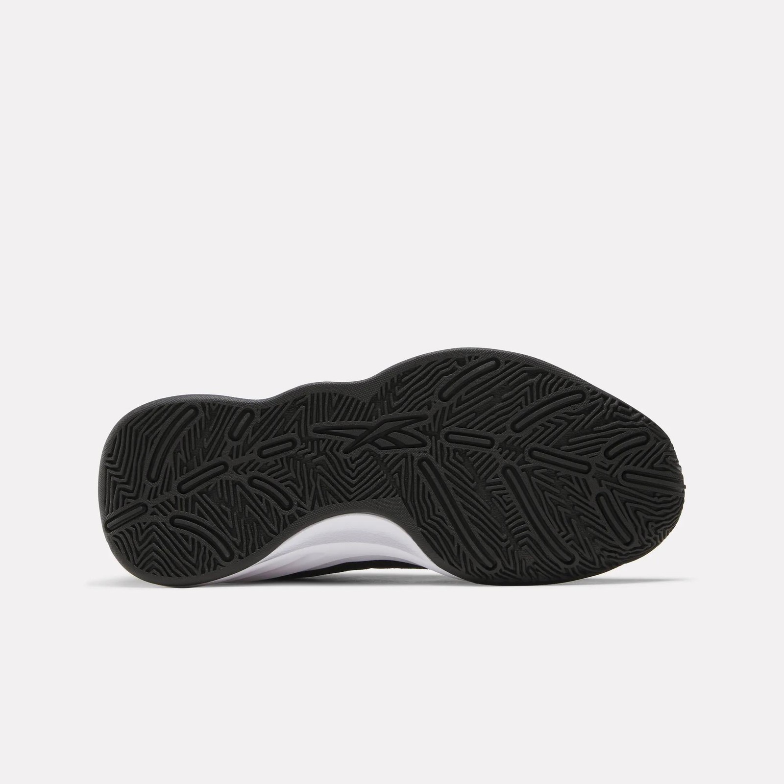 Reebok Press Basketball Unisex Shoes