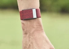 Whoop 4.0 Superknit Band Korda Sisters’ Signature Limited Edition New & Sealed