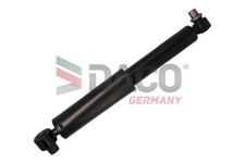 2x DACO Germany Stoßdämpfer 563980 für RENAULT SCÉNIC 1 Großraumlimousine JA0