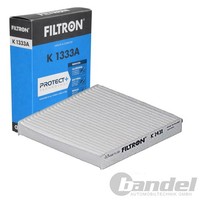 Filtron Innenraumfilter Partikelfilter Passend FüR Jeep Wrangler | K 1431