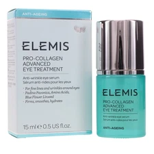 ELEMIS Pro-Collagen Advanced Eye Treatment 0.5 oz