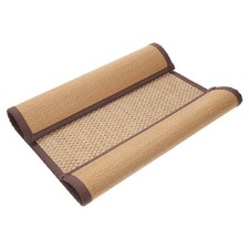 Picnic Floor Pad Mat Cushion Bamboo Rugs and Mats Cushions for Sitting