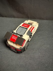 Lego 75873 Speed Champions Audi R8 LMS Ultra from 2016