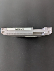 Flight of the Intruder - Nintendo NES Game - Authentic - Tested - Free Shipping