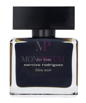 Narciso Rodriguez Bleu Noir For Him Eau de Toilette 50ml