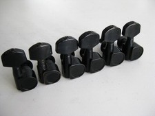 Vintage 90s Ibanez Yamaha Guitar Tuners Set f...