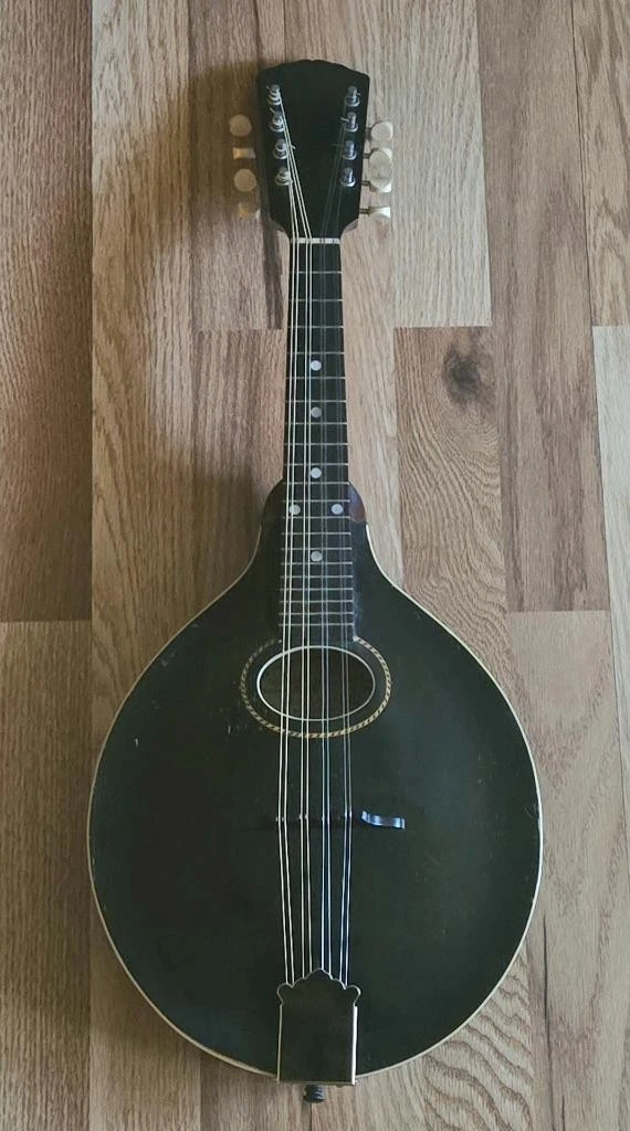 Gibson Mandolins for sale - eBay
