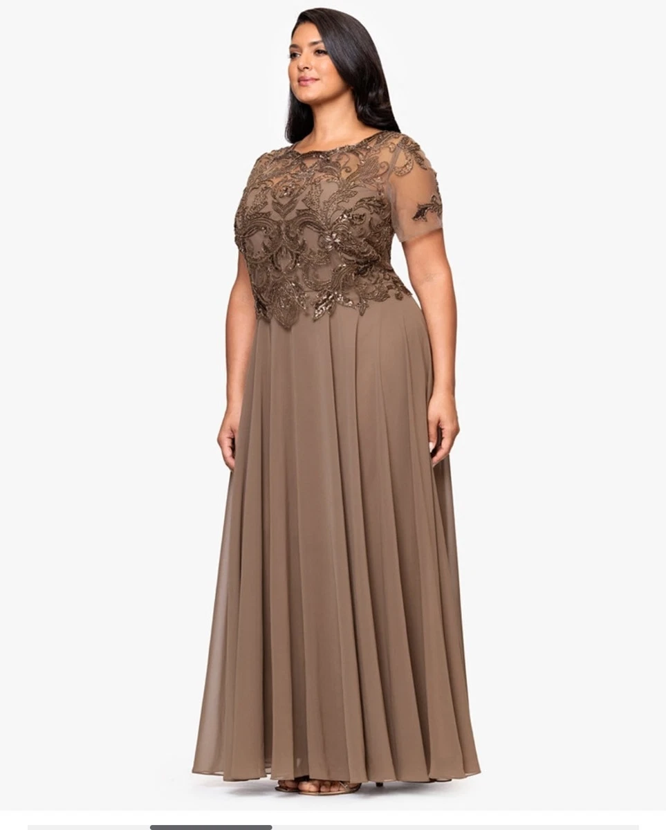 Xscape Sequin Dresses for Women for sale | eBay Xscape Sequin Dresses for Women for sale | eBay