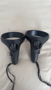 Meta Controllers Pair for Oculus Quest 1 /Rift S
