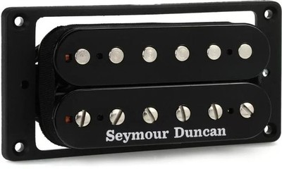Seymour Duncan JB Model Trembucker TB-4, Black (Open Box)