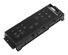 Whirlpool W11528249 OEM Range Electronic Touchpad and Control Panel Part-Replace