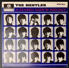 The Beatles – A Hard Day's Night 1984 U.K. STEREO Reissue ‘Sample Copy’