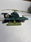 Dreadnok Swampfire 100% Complete 1986 GI Joe Hasbro Vintage Vehicle