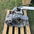 08-17 Volksagen Jetta 2.0L 6 Speed Manual Transmission OEM