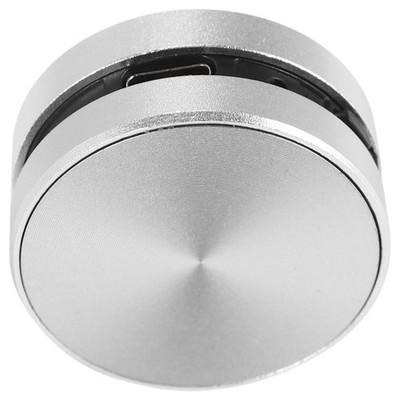 Portable  Bluetooth Speaker Turns Anything Into A Speaker  Bone Conduction7979