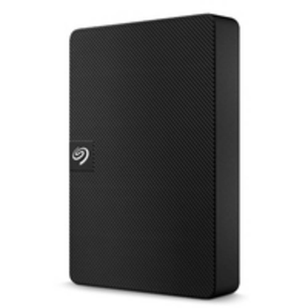 Disque dur externe 2 TO à transfert rapide USB 3.1 Seagate Expansion - 4