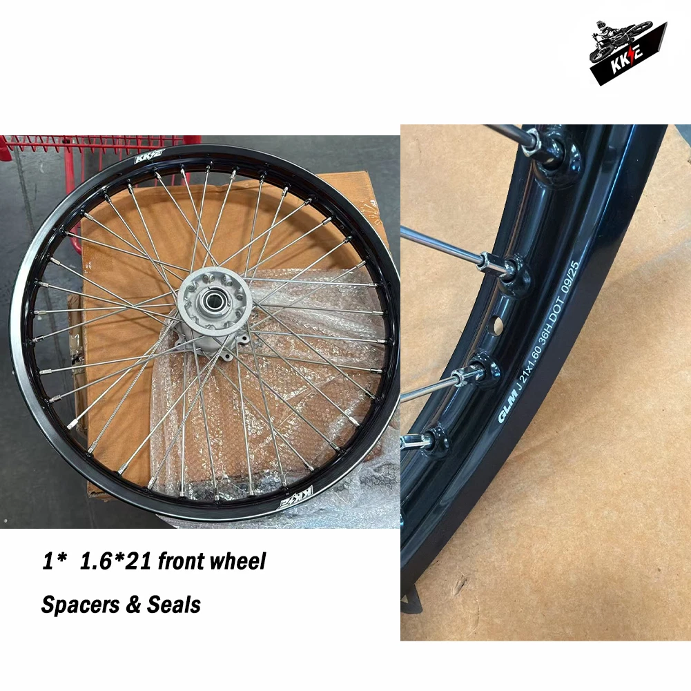 25+ Motorcycle Wheels and Rims for 2010 Honda CRF250R for sale