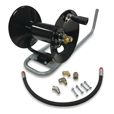 #ad Hose Reel and Handle Kit for HD Models 100 ft. Capacity $356.43