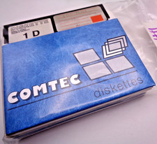 APPLE II -- 12 DISKETTEN - WYSIWYG - LOT: A#113