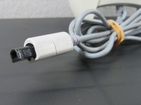 SEGA Dreamcast Controller - White HKT-7701 (Works)