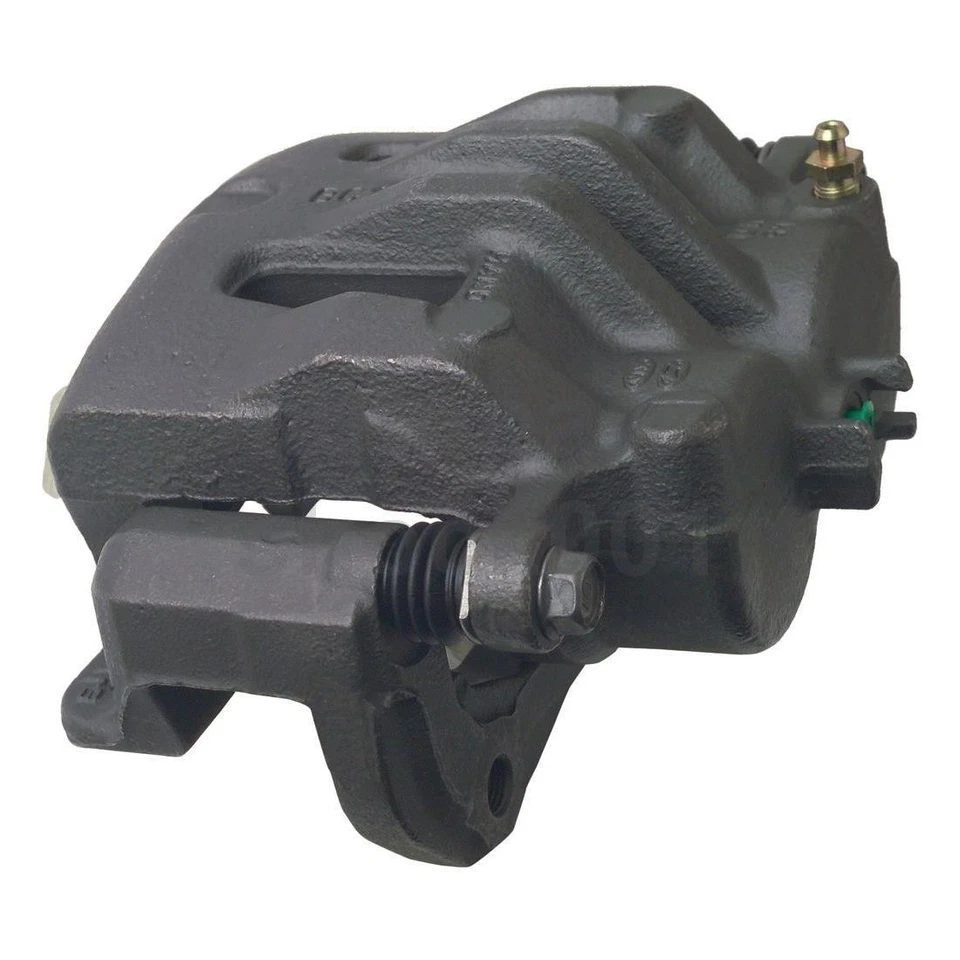 Pinças de freio dianteiro para Kia Sedona 3.5L 2014 2012 2011 2010 2009 2008 2007 2006 - Imagem 2 de 4